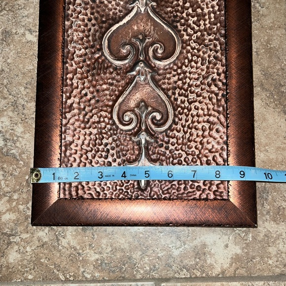 Wall Decor hanging picture - Picture 2 of 6